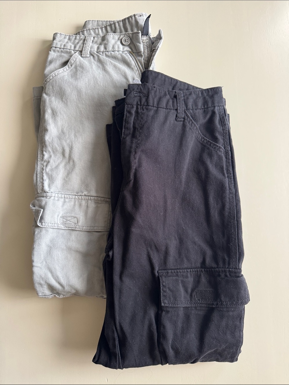 Cargo Pants Bundle